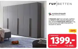 Segmüller Kleiderschrank Angebot