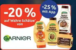 Budni Wahre Schätze von GARNIER Angebot