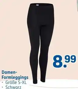 Rossmann Damen-Formleggings Angebot