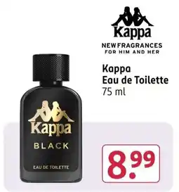 Rossmann Kappa Eau de Toilette Angebot