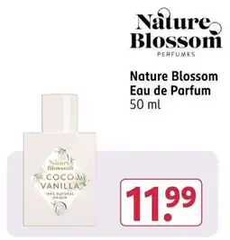 Rossmann Nature Blossom Coco Vanilla Angebot