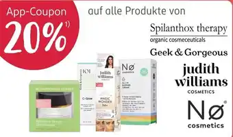 Rossmann App-Coupon Angebot