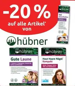 Budni hübner Gute Laune Angebot