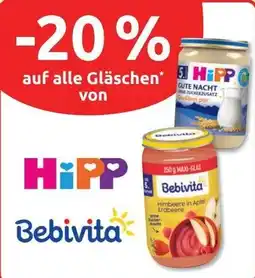 Budni HiPP Gute Nacht Zuckerrüben pur Angebot