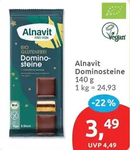 Budni Alnavit Dominosteiene Angebot