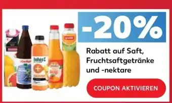 Saft, Fruchtsaftgetränke und -nektare