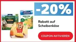 Kaufland Scheibenkäse Angebot