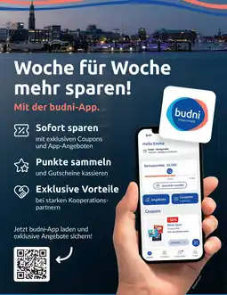 Budni Ritter Sport Angebot