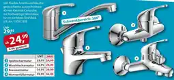 Sonderpreis Baumarkt Armaturserie ,,Grande Vita" Angebot