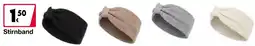 Woolworth Stirnband Angebot