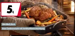 Woolworth Bräter Angebot