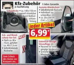 Norma Kfz-Zubehör Angebot