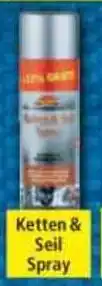 Norma Ketten & Seil Spray Angebot
