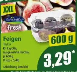 Norma River Valley Feigen Angebot