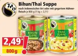 Norma TAO Bihun/Thai Suppe Angebot