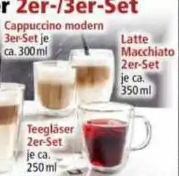 Norma Cappuccino modern Angebot