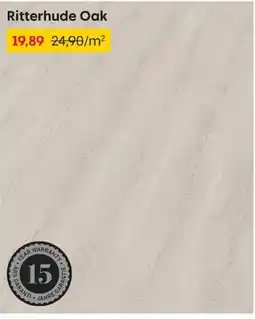 Rusta Ritterhude Oak Angebot