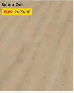 Rusta Soltau Oak Angebot