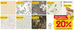 Rusta Alla Tapeten Angebot