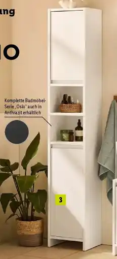 Lidl Hochschrank Angebot