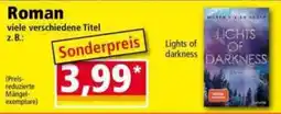 Norma Lights of Darkness Angebot