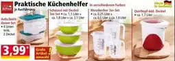 Norma CASA ROYALE Praktische Küchenhelfer Angebot