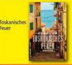 Norma Toskanisches Feuer Angebot