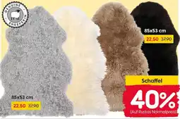 Rusta Schaffel Angebot