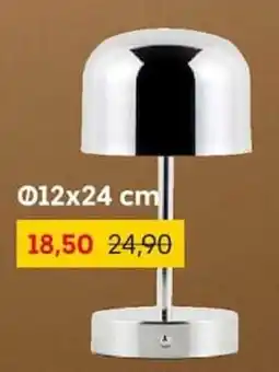 Rusta Tischlampe Angebot