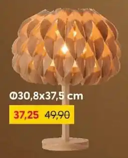 Rusta Lampen Schale Angebot