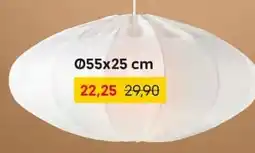 Rusta Lampe Angebot