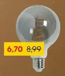 Rusta LED-Lampe Angebot