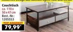 Norma Couchtisch Angebot