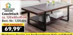 Norma Couchtisch Angebot