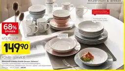 XXXLutz Ritzenhoff & Breker Kombi-Service „Valencia“ Angebot