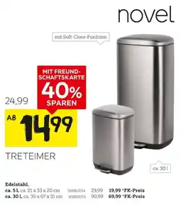 XXXLutz novel TRETEIMER Angebot