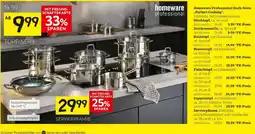 XXXLutz homeware professional TOPF-SERIE Angebot