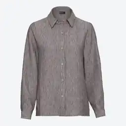NKD Damen-Bluse mit Hemdkragen Angebot