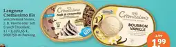 tegut Cremissimo Eis Angebot