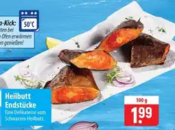 Famila Nord Ost Heilbutt Endstücke Angebot