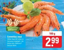 Famila Nord Ost Crevettes rosé (White Tiger) Angebot