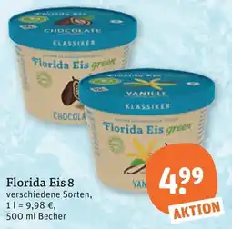 tegut Florida Eis 8 Angebot
