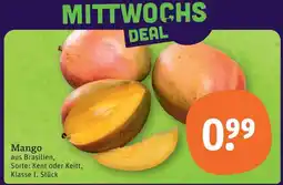 tegut Mango Angebot