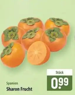 Famila Nord Ost Sharon Frucht Angebot