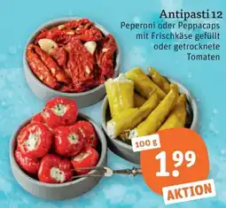 tegut Antipasti Angebot