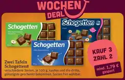 tegut Schogetten Angebot