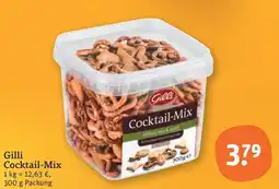 tegut Gilli Cocktail-Mix Angebot