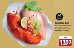 Famila Nord Ost Hähnchen-Filet Angebot