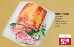 Famila Nord Ost Kasseler Nacken Angebot