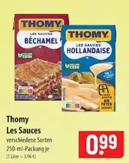 Famila Nord Ost Thomy Les Sauces Angebot